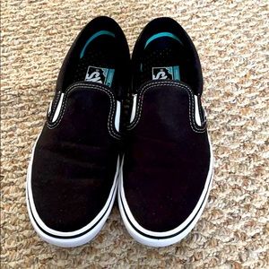 Vans Comfy Cush slip on
